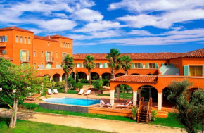 Отель Palmyra Golf Hotel  Ле Кап Даг